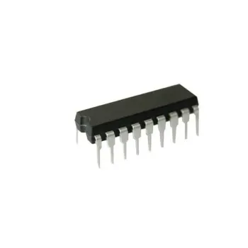 AN6362 Integrated Circuit Original Matsushita AN6362 Integrated Circuit Original Matsushita