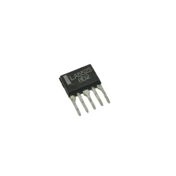 LA5523 Integrated Circuit Original LA5523 Integrated Circuit Original