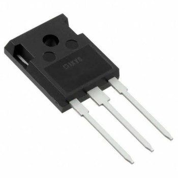 IXFH40N30 N-Channel Power MOSFET - TO-247 Package IXFH40N30 N-Channel Power MOSFET - TO-247 Package