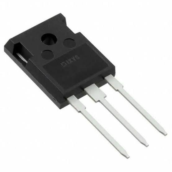 IXFH40N30 N-Channel Power MOSFET - TO-247 Package