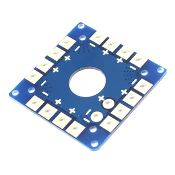 100A ESC Distribution Board 100A ESC Distribution Board