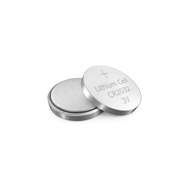 Baterie CR2032 Litiu Industrială 210mAh 3V Tip Monedă