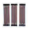 Set Fire Dupont 20cm 40P (Tată-Tată / Tată-Mamă / Mamă-Mamă)