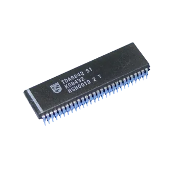 TDA8842 Integrated Circuit Original Philips TDA8842 Integrated Circuit Original Philips