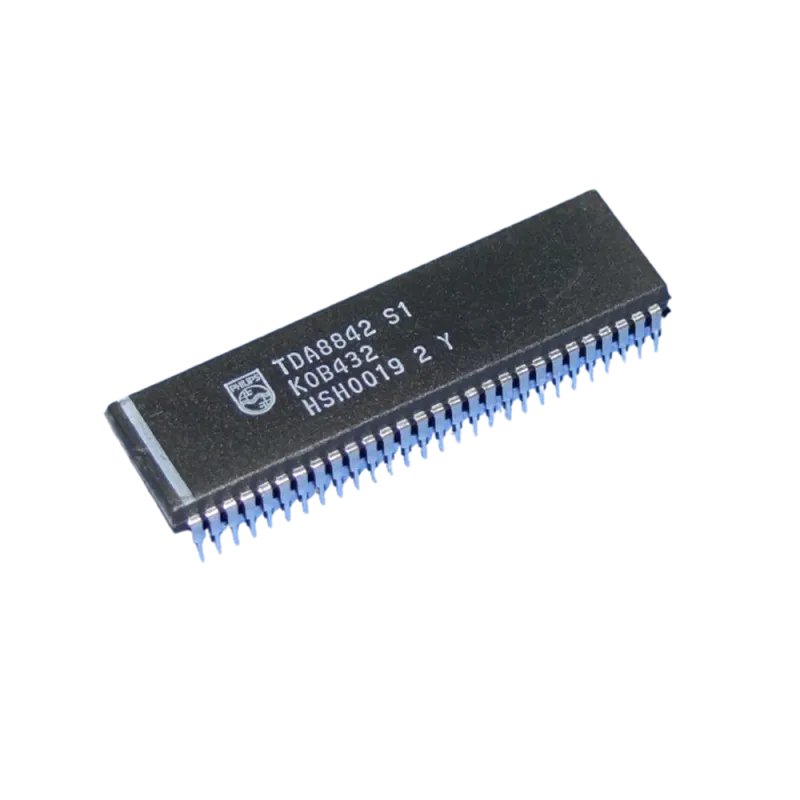 TDA8842 Integrated Circuit Original Philips TDA8842 Integrated Circuit Original Philips
