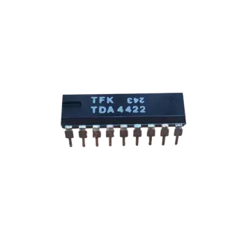 TDA4422 Integrated Circuit Original TFK TDA4422 Integrated Circuit Original TFK