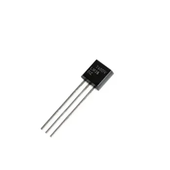 Temperature Sensor LM35 Temperature Sensor LM35