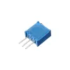 1K Potențiometru Trimpot 3296W