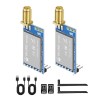 DX-SMART DX-LR02 LoRa Module Kit, UART, 433-475 MHz, 5-8 km Range