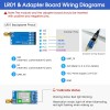 DX-SMART DX-LR02 LoRa Module 433MHz UART Wireless Transceiver up to 5 km