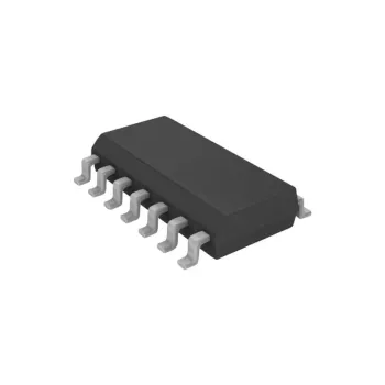 Circuit Integrat LM324 Smd Opamp Circuit Integrat LM324 Smd Opamp