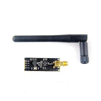 Wireless Transceiver RF Module NRF24L01+PA+LNA Wireless Transceiver RF Module NRF24L01+PA+LNA