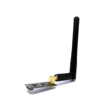 Wireless Transceiver RF Module NRF24L01+PA+LNA Wireless Transceiver RF Module NRF24L01+PA+LNA