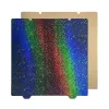 235 x 235 mm PEY to PEI Placă de Construcție cu Față Dublă Pentru Creality și Alte Imprimante 3D