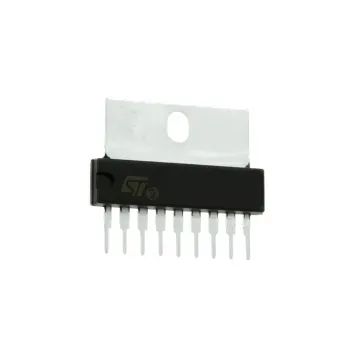 TDA8139 Circuit Integrat Original ST TDA8139 Circuit Integrat Original ST