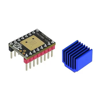 MKS TMC2209 V2.0 UART Stepper Motor Driver MKS TMC2209 V2.0 UART Stepper Motor Driver