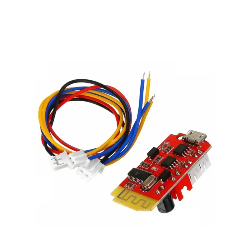 DW-CT14+ Bluetooth Audio Power Amplifier Module - 4.2 Stereo 5V 5W