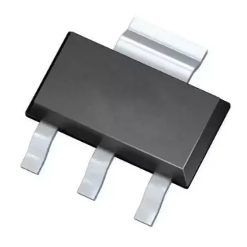 TL431 Smd Integrated Circuit TL431 Smd Integrated Circuit
