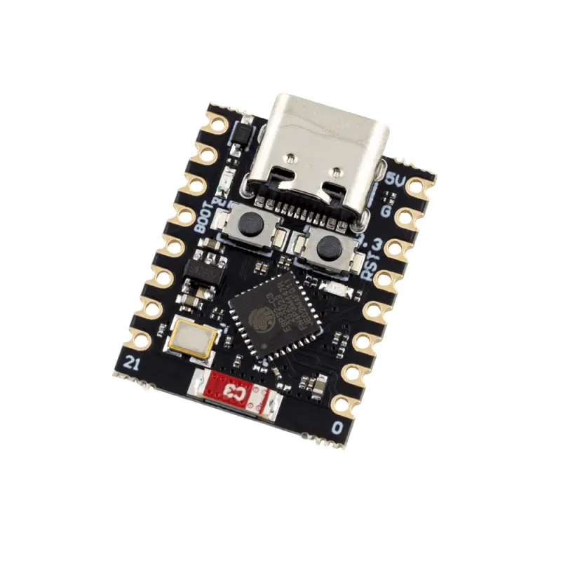 ESP32-C3 Development Board ESP32 SuperMini Development Board For Arduino