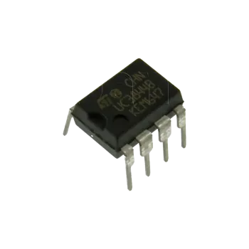 UC3844B Integrated Circuit Original ST UC3844B Integrated Circuit Original ST