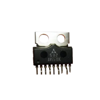 AN5530K Integrated Circuit Original Matsushita AN5530K Integrated Circuit Original Matsushita