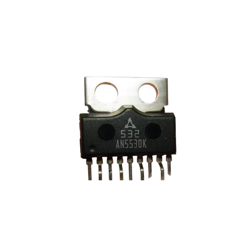 AN5530K Integrated Circuit Original Matsushita