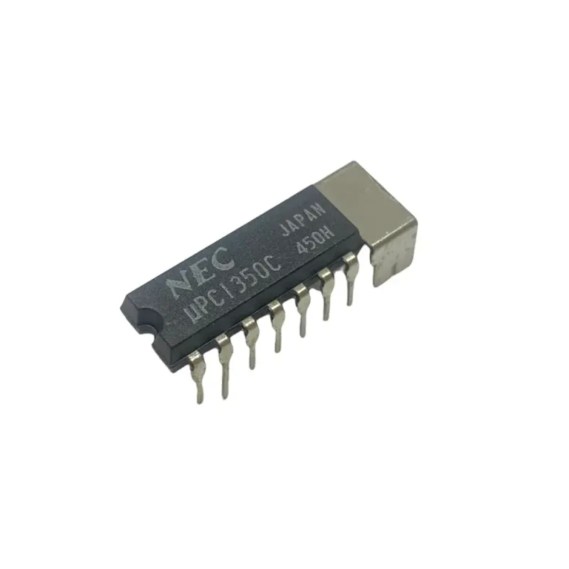 uPC1350C Circuit Integrat Original NEC