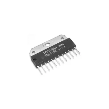 TA8445K Integrated Circuit Original Toshiba TA8445K Integrated Circuit Original Toshiba