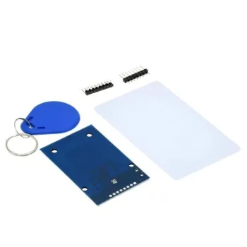 RC522 Antenna RFID IC Wireless Module  RC522 Antenna RFID IC Wireless Module