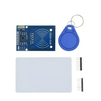 RC522 Antenna RFID IC Wireless Module  RC522 Antenna RFID IC Wireless Module
