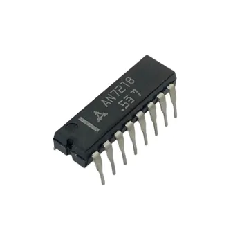 AN7218 Integrated Circuit Original Matsushita AN7218 Integrated Circuit Original Matsushita