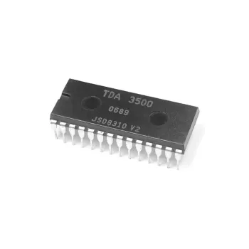 TDA3500 Integrated Circuit DIP-28 Original TDA3500 Integrated Circuit DIP-28 Original