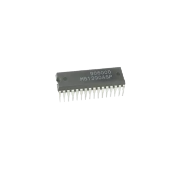M51390ASP Integrated Circuit Original Mitsubishi M51390ASP Integrated Circuit Original Mitsubishi