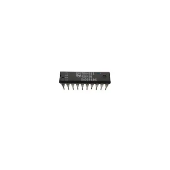 TDA4882 Integrated Circuit Original Philips TDA4882 Integrated Circuit Original Philips