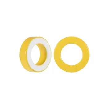 Toroid Ferrite Core T50-26 Iron Ring with Inner Diameter of 7.5 mm Toroid Ferrite Core T50-26 Iron Ring with Inner Diameter of 7.5 mm