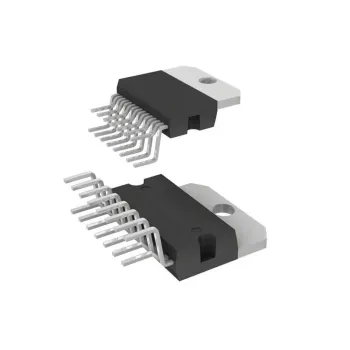 TDA7365 Integrated Circuit Original ST TDA7365 Integrated Circuit Original ST