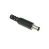5,5 mm x 2,5 mm Adaptor Jack Pentru Mufa de Alimentare DC Masculină - Tip Scurt 5,5 mm x 2,5 mm Adaptor Jack Pentru Mufa de Alimentare DC Masculină - Tip Scurt