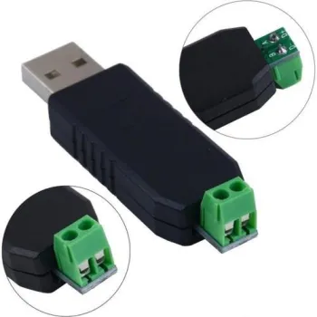 Convertor Modul RS485-USB