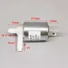 SC0829GW Mini Electrovalvă Solenoidă Electrică - DC 12V