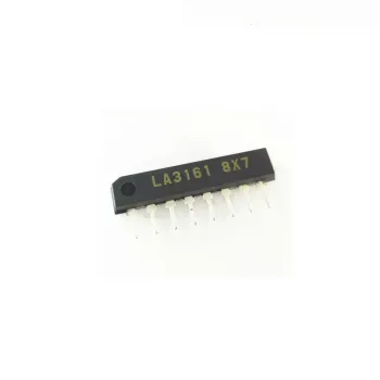 LA3161 Integrated Circuit Original LA3161 Integrated Circuit Original