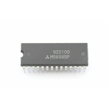 M58485P Integrated Circuit Original Mitsubishi M58485P Integrated Circuit Original Mitsubishi