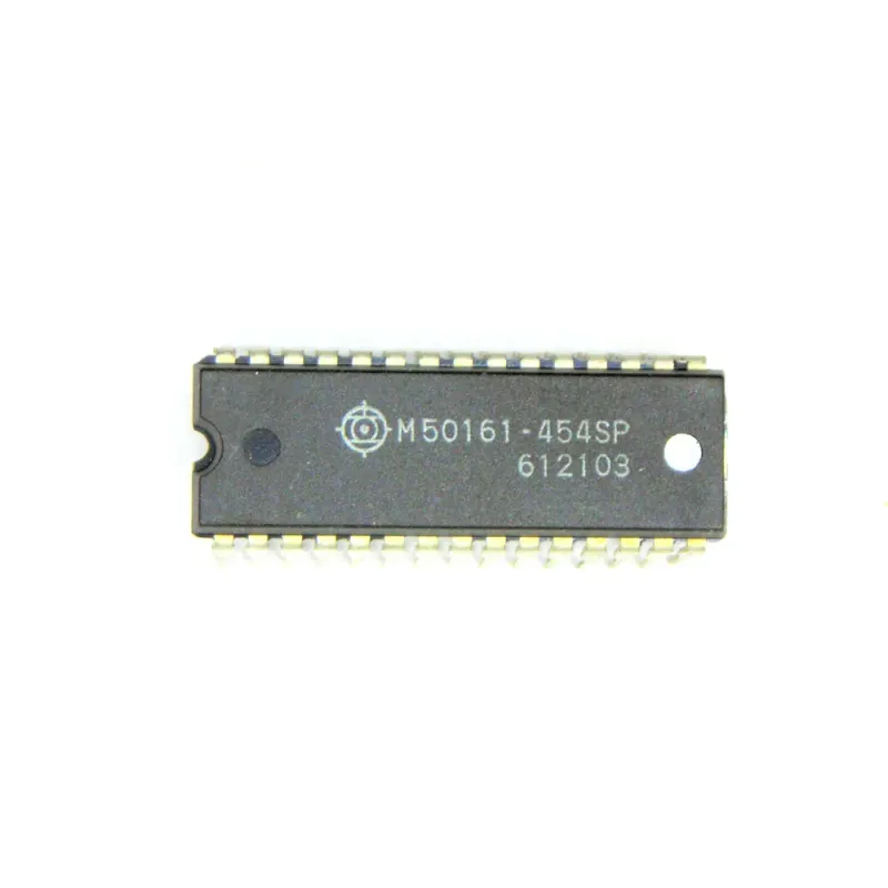 M50161 Integrated Circuit Original Mitsubishi