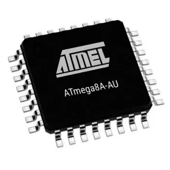 Atmel Atmega8A-AU Microcontroller Atmel Atmega8A-AU Microcontroller