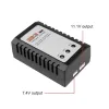 Imax B3 Pro 2S-3S Lipo Încărcător de Baterii 220V
