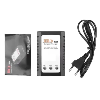 Imax B3 Pro 2S-3S Lipo Battery Charger 220V Imax B3 Pro 2S-3S Lipo Battery Charger 220V