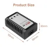 Imax B3 Pro 2S-3S Lipo Încărcător de Baterii 220V