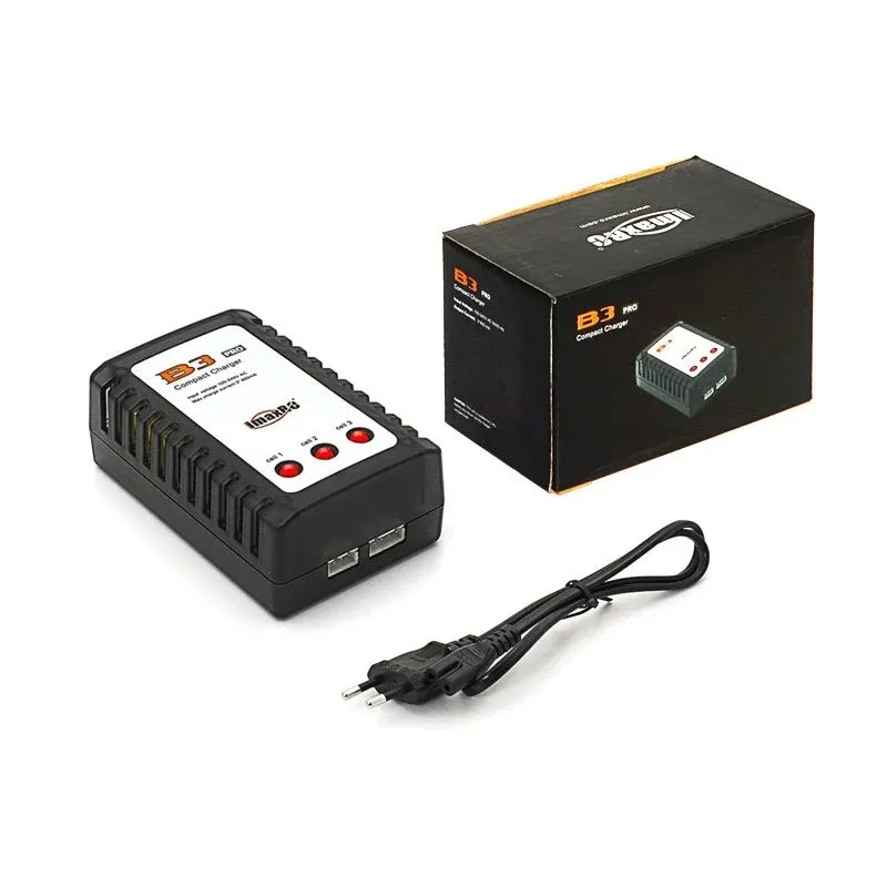 Imax B3 Pro 2S-3S Lipo Încărcător de Baterii 220V