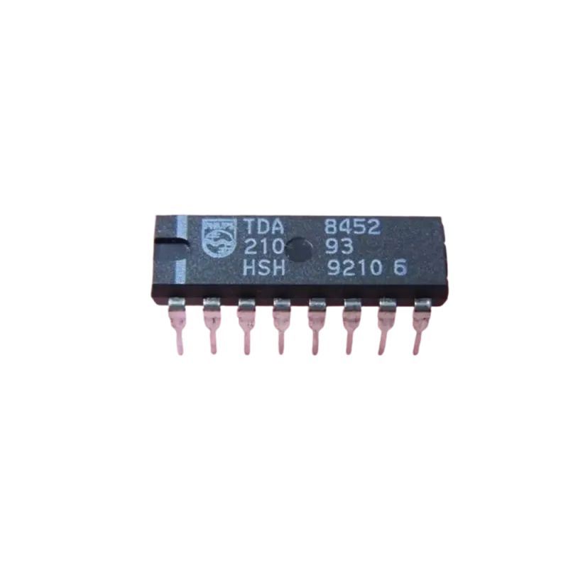 TDA8452 Integrated Circuit Original Philips