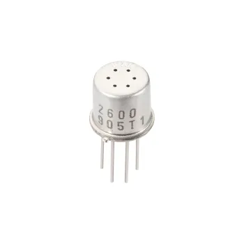 Figaro TGS2600 Air Contaminants - Air Quality Detection and Gas Sensor Figaro TGS2600 Air Contaminants - Air Quality Detection and Gas Sensor