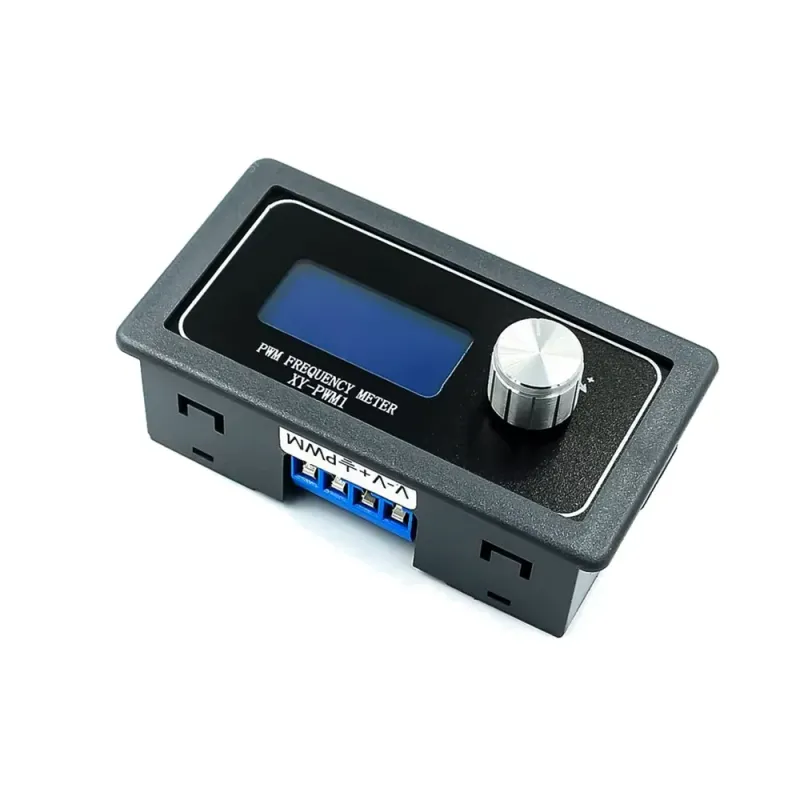 Modul Generator de Semnal XY-PWM1 - Frecvență Puls PWM Reglabilă și Ciclu de Funcționare